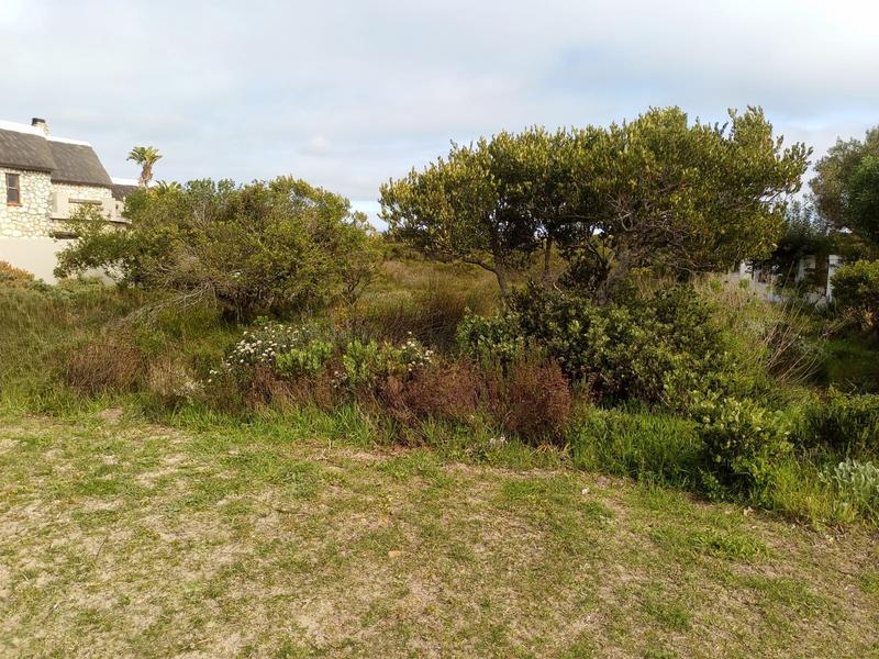 0 Bedroom Property for Sale in Kleinbaai Western Cape